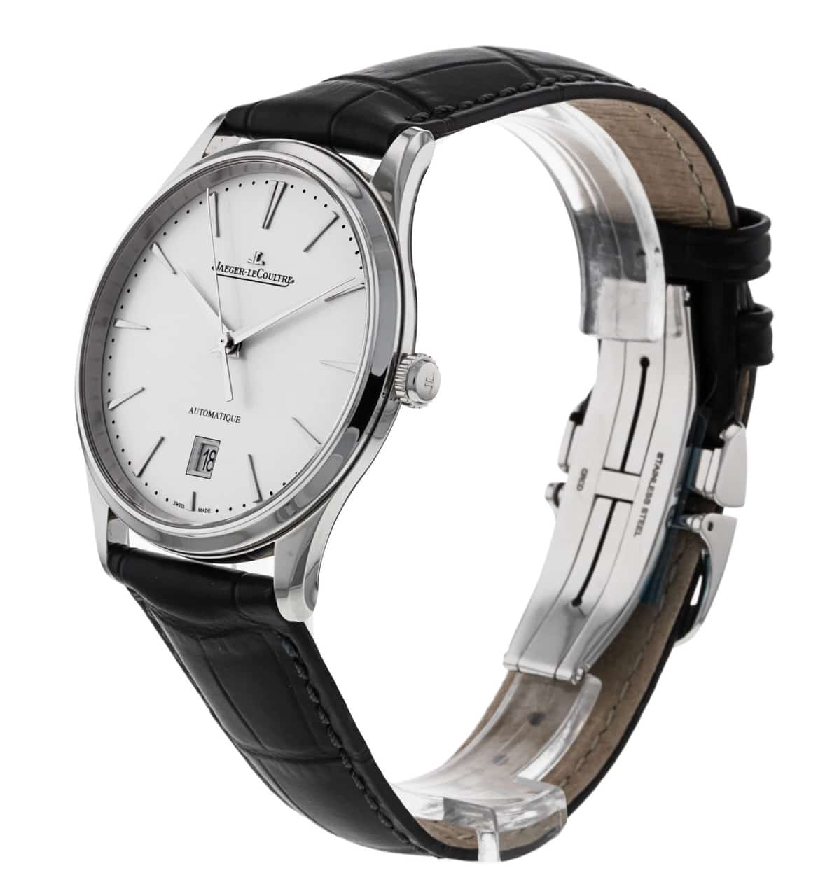 Jaeger sales lecoultre 1238420